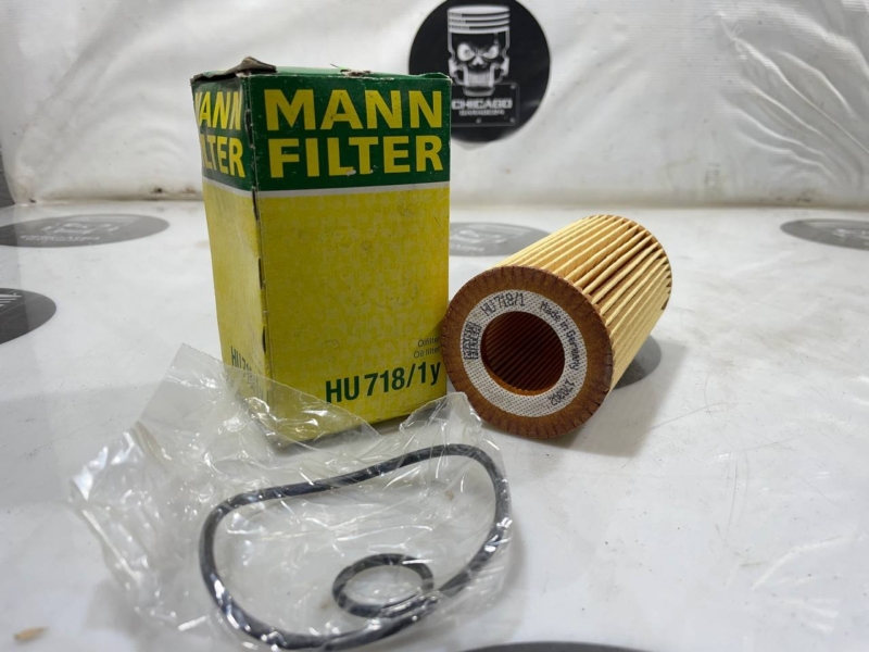 Фильтр масляный, 500 рублей, Красноярск