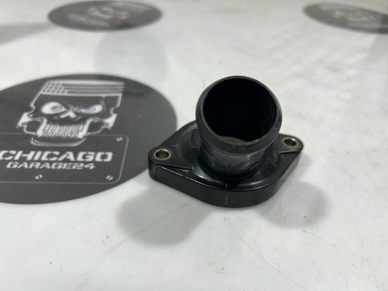 Корпус термостата, 500 рублей, Красноярск