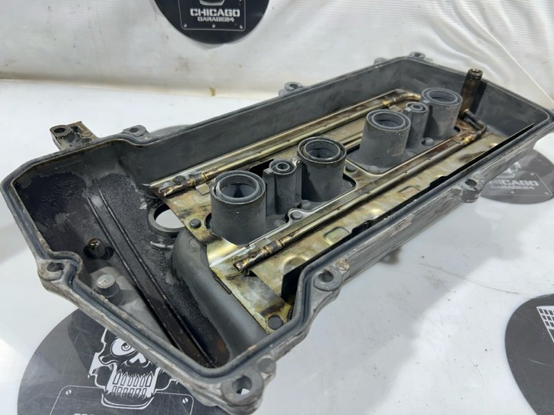 Крышка головки блока цилиндров, 10500 рублей, Красноярск