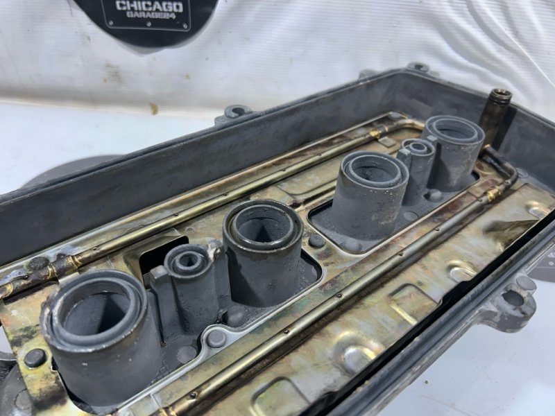 Крышка головки блока цилиндров, 10500 рублей, Красноярск