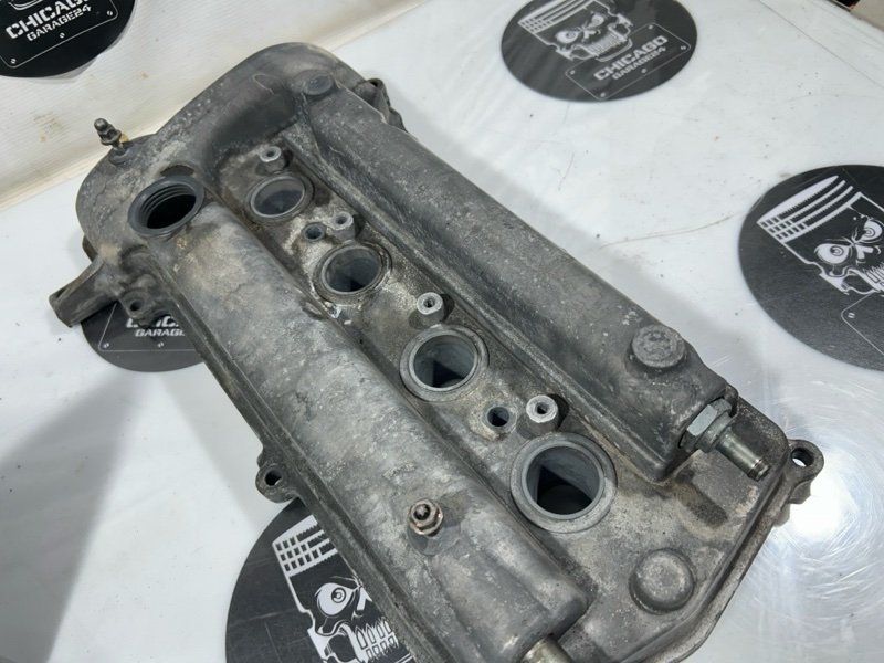 Крышка головки блока цилиндров, 10500 рублей, Красноярск