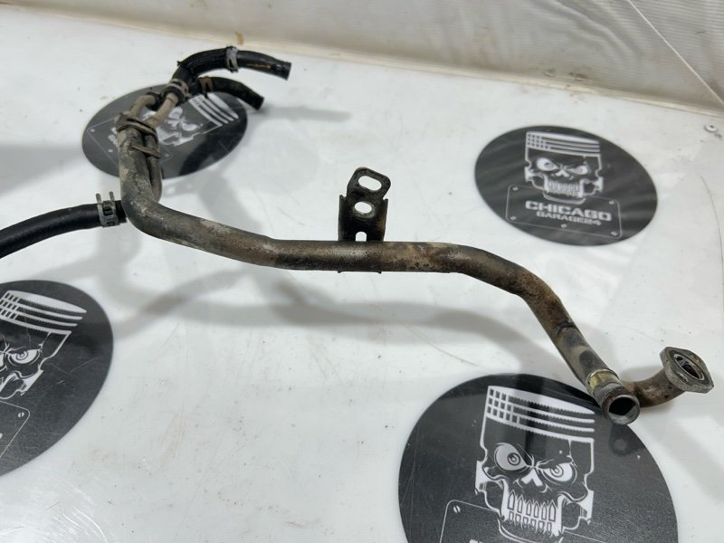 Трубка системы охлаждения, 800 рублей, Красноярск