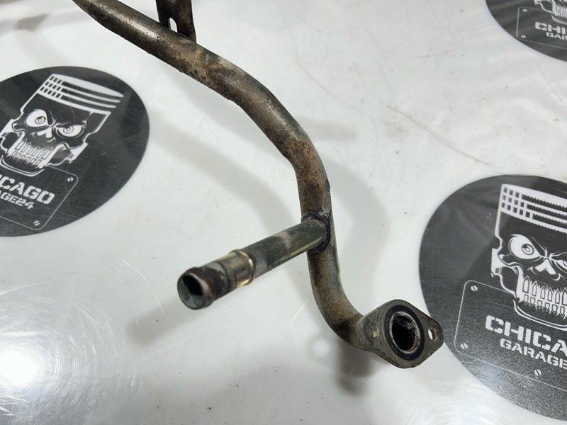 Трубка системы охлаждения, 800 рублей, Красноярск