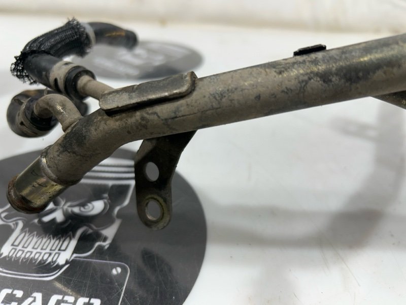 Трубка системы охлаждения, 800 рублей, Красноярск