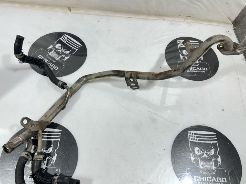 Трубка системы охлаждения, 800 рублей, Красноярск