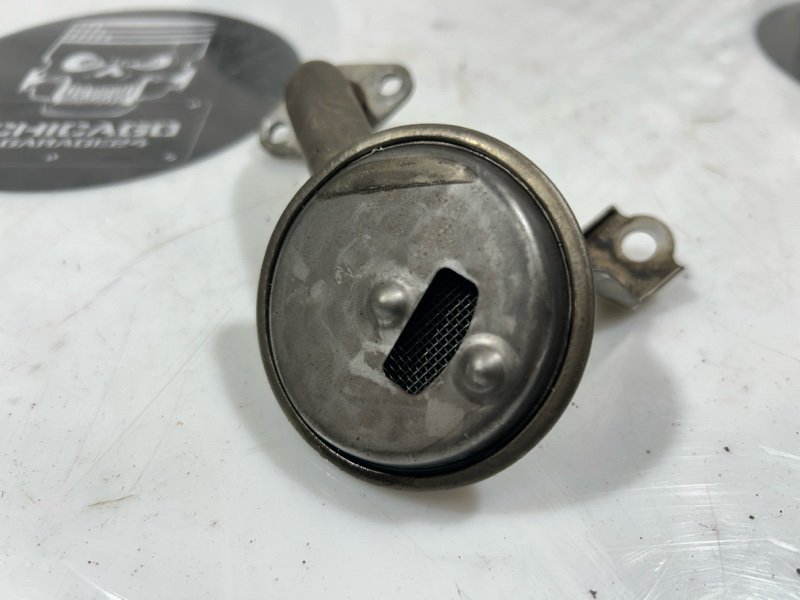 Маслоприемник, 500 рублей, Красноярск