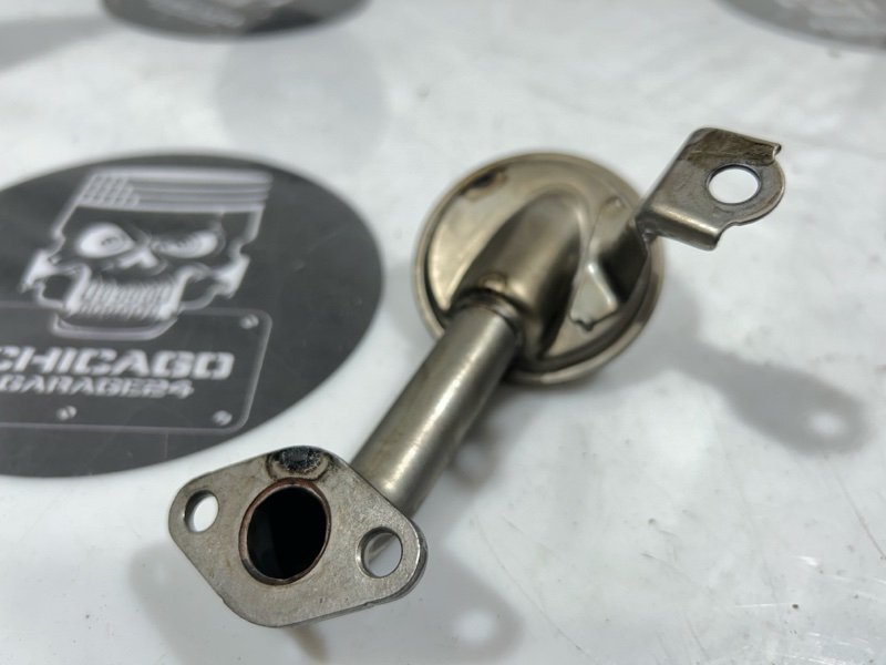 Маслоприемник, 500 рублей, Красноярск