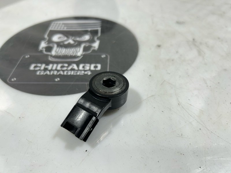 Датчик детонации, 500 рублей, Красноярск