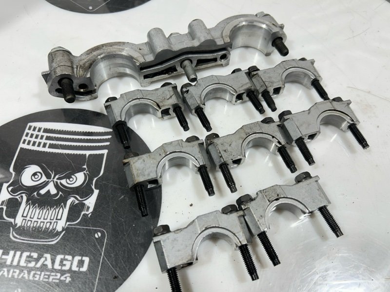 Бугель распредвала, 1100 рублей, Красноярск