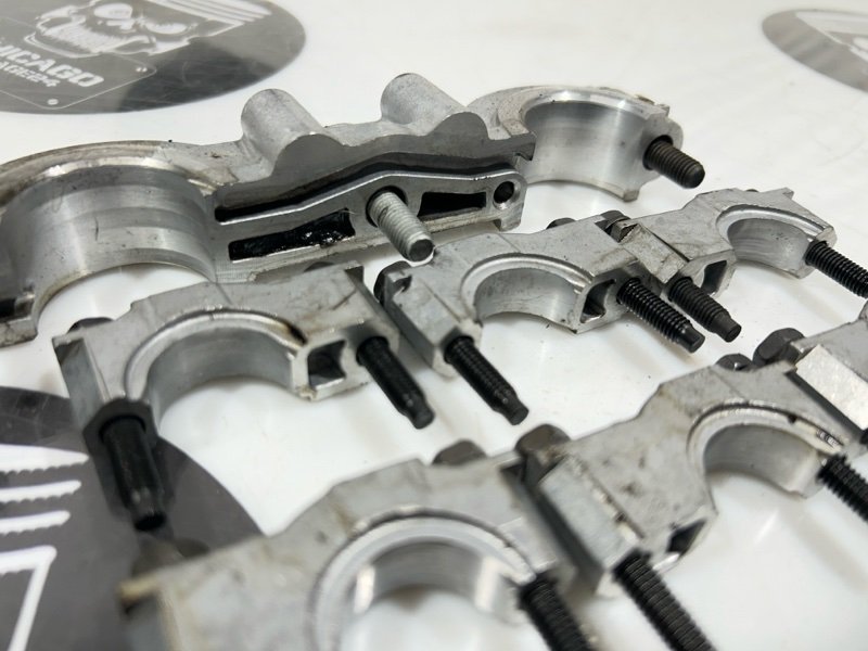 Бугель распредвала, 1100 рублей, Красноярск