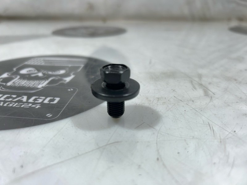 Болт шестерни распредвала, 300 рублей, Красноярск