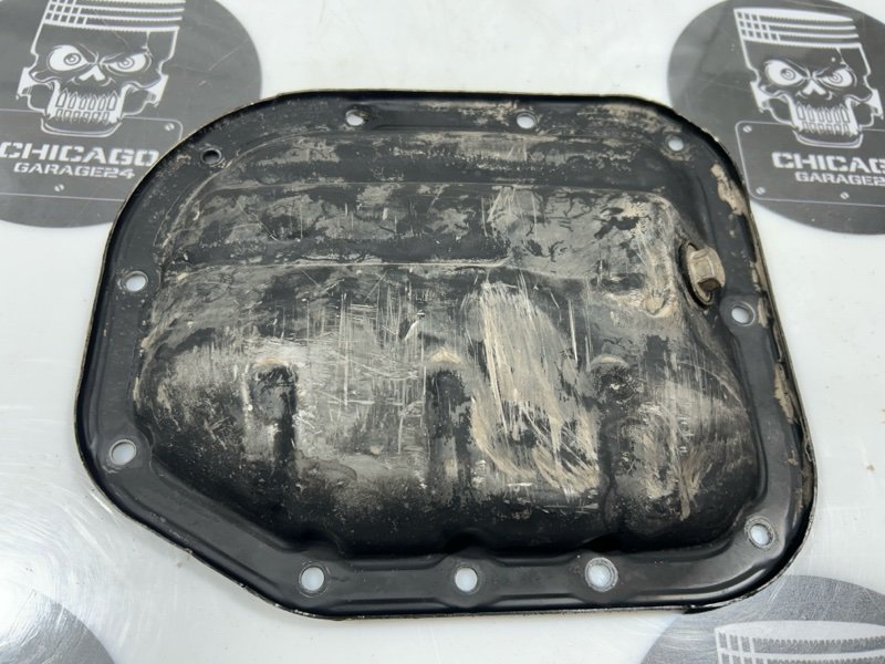 Поддон двигателя, 1300 рублей, Красноярск