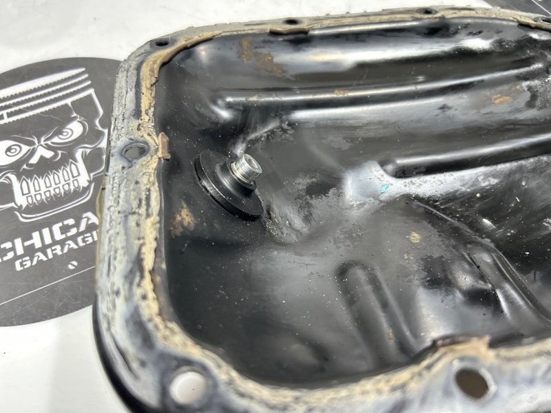 Поддон двигателя, 1300 рублей, Красноярск