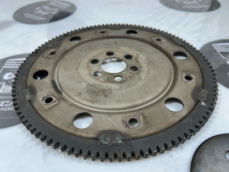 Маховик АКПП, 1100 рублей, Красноярск