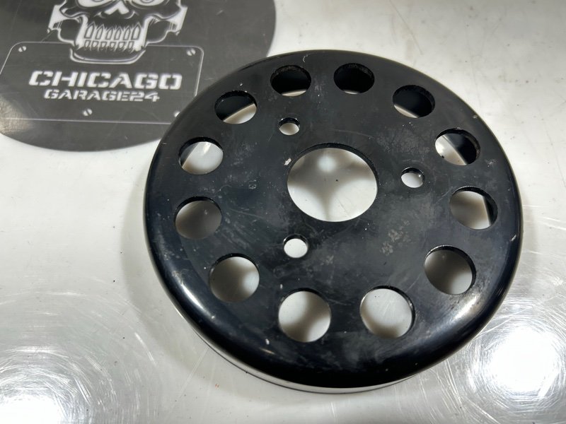 Шкив помпы, 500 рублей, Красноярск