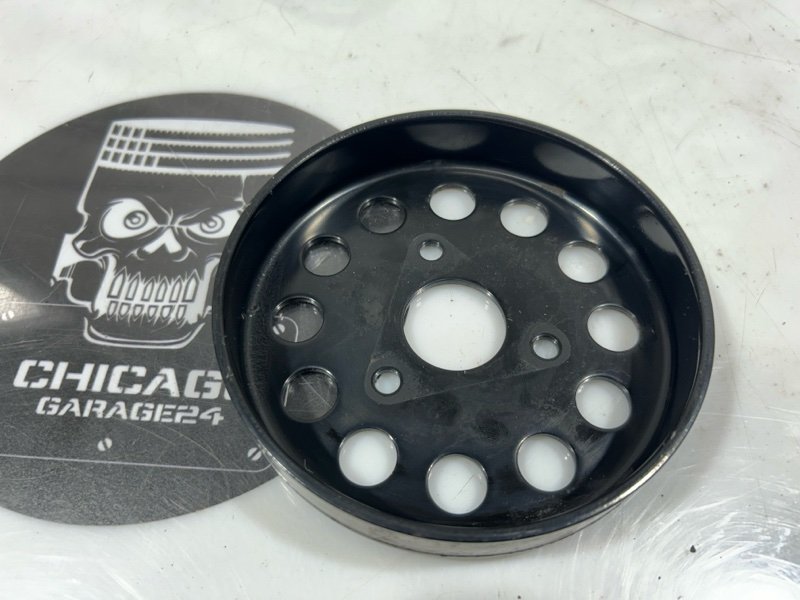 Шкив помпы, 500 рублей, Красноярск