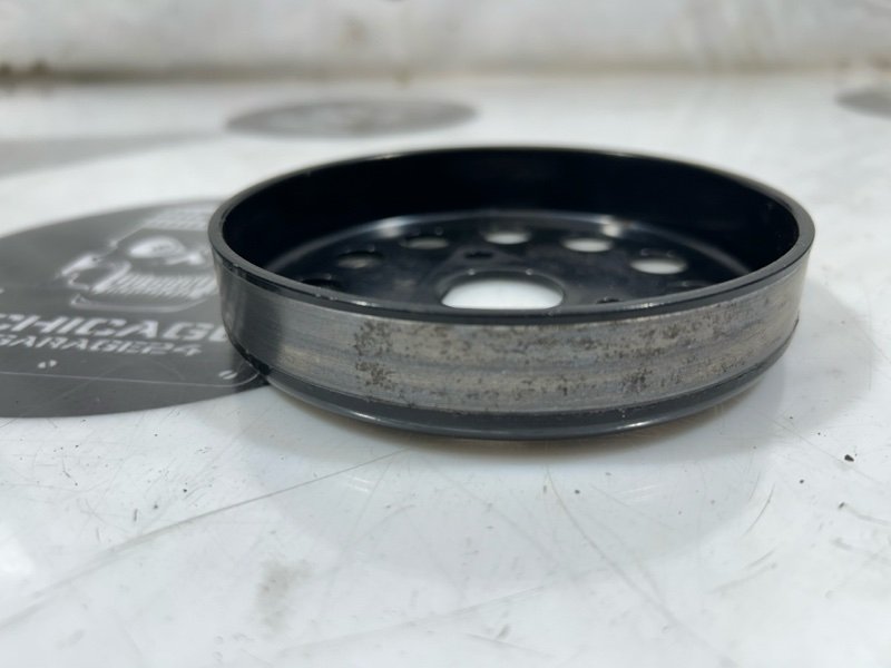 Шкив помпы, 500 рублей, Красноярск