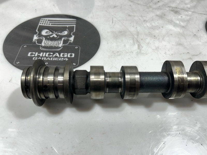 Распредвал впускной, 1700 рублей, Красноярск