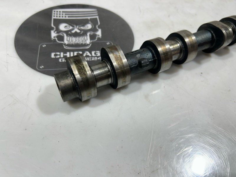 Распредвал выпускной, 1300 рублей, Красноярск