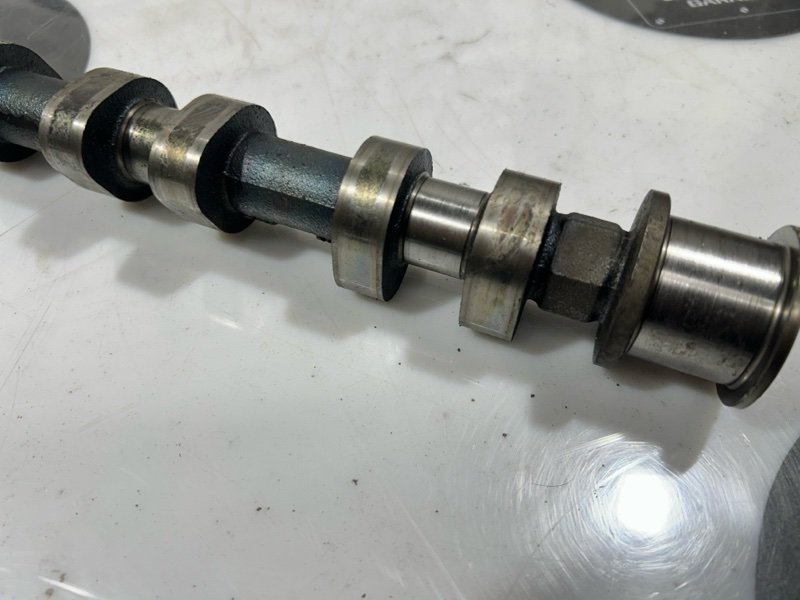 Распредвал выпускной, 1300 рублей, Красноярск