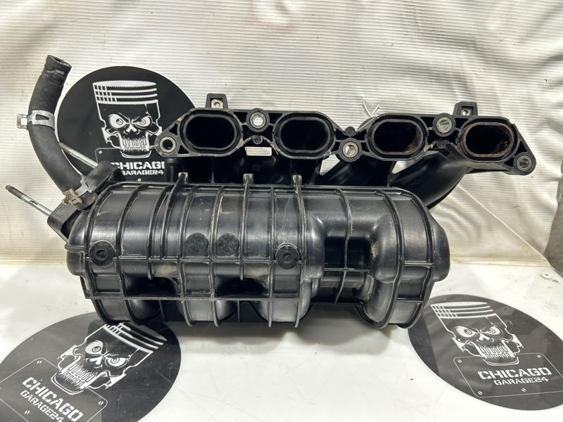 Коллектор впускной, 700 рублей, Красноярск