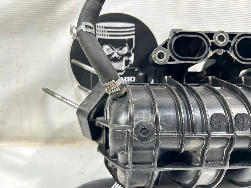 Коллектор впускной, 700 рублей, Красноярск