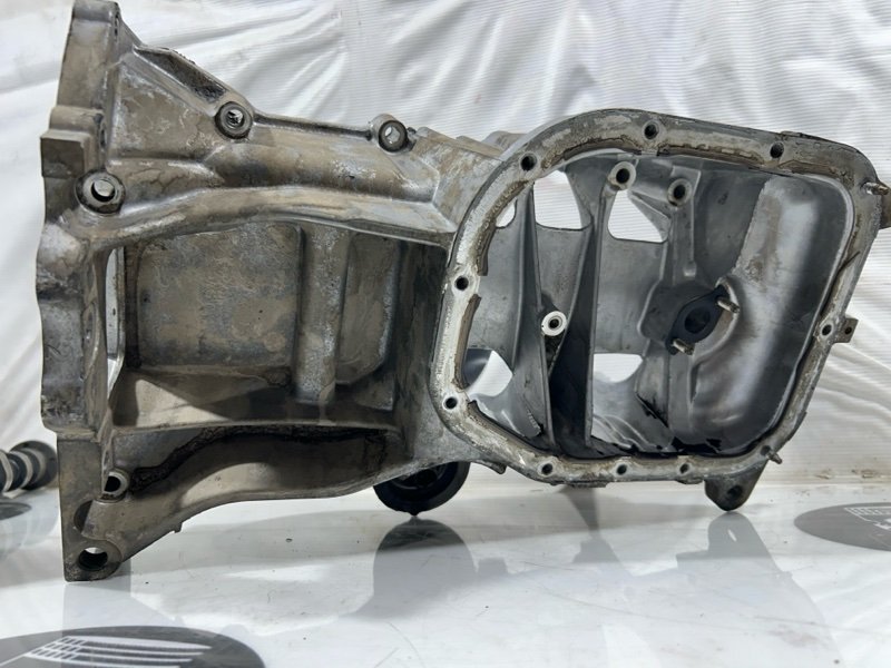 Поддон двигателя, 1700 рублей, Красноярск