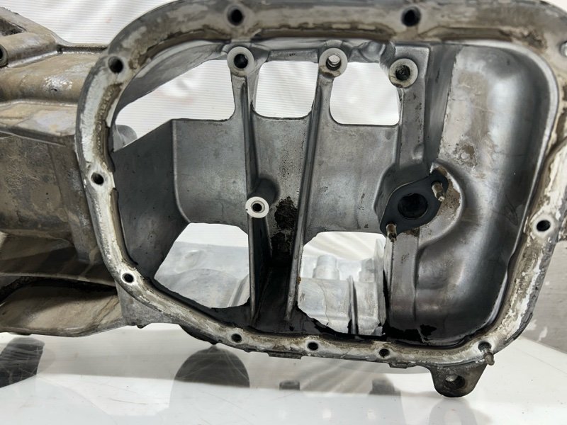 Поддон двигателя, 1700 рублей, Красноярск