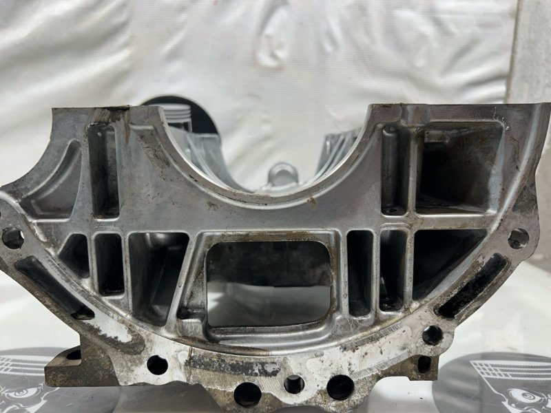 Поддон двигателя, 1700 рублей, Красноярск