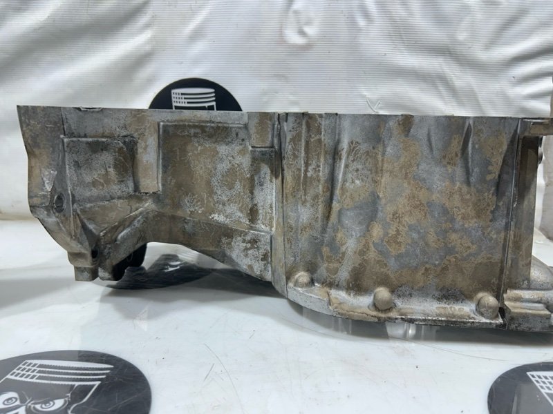 Поддон двигателя, 1700 рублей, Красноярск