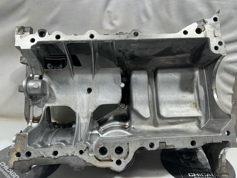 Поддон двигателя, 1700 рублей, Красноярск