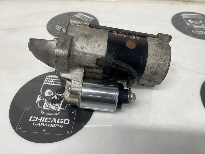 Стартер, 6700 рублей, Красноярск