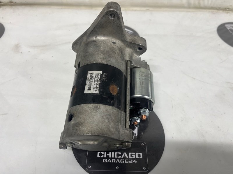 Стартер, 6700 рублей, Красноярск