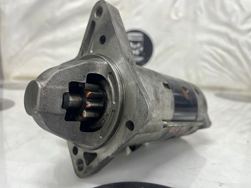 Стартер, 6700 рублей, Красноярск