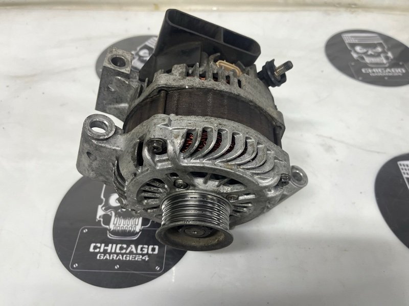 Генератор, 6100 рублей, Красноярск