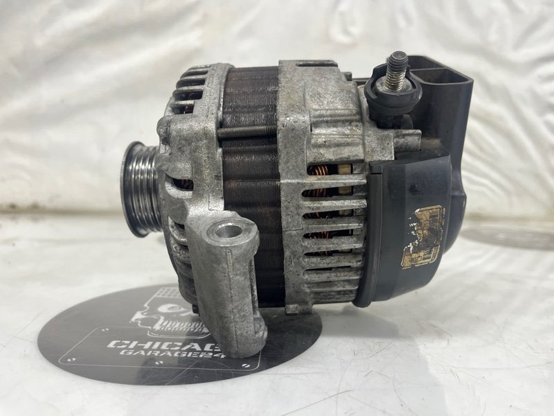 Генератор, 6100 рублей, Красноярск