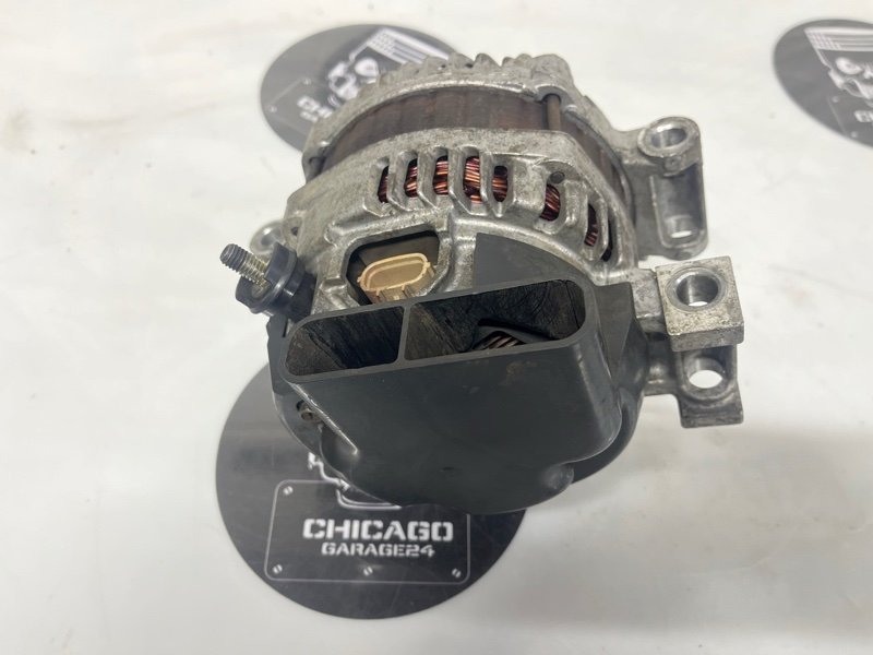 Генератор, 6100 рублей, Красноярск