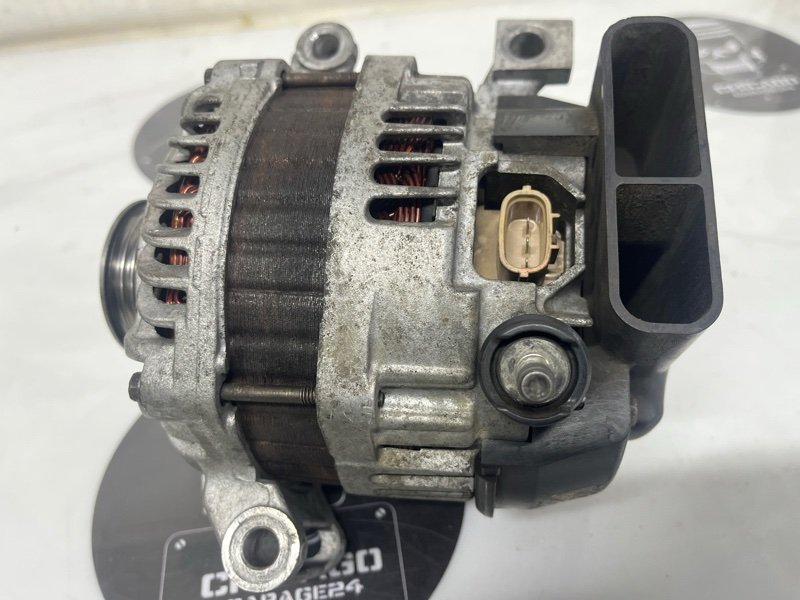 Генератор, 6100 рублей, Красноярск