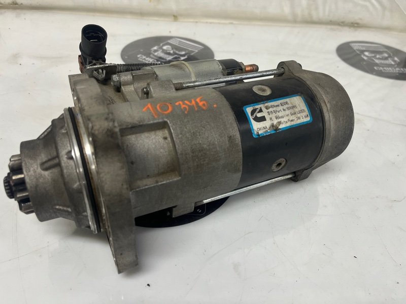 Стартер, 22000 рублей, Красноярск