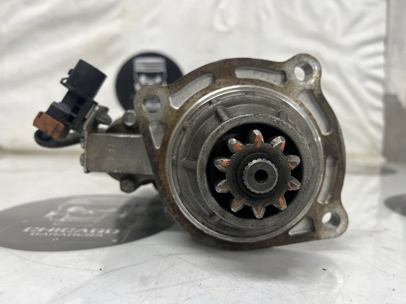 Стартер, 22000 рублей, Красноярск