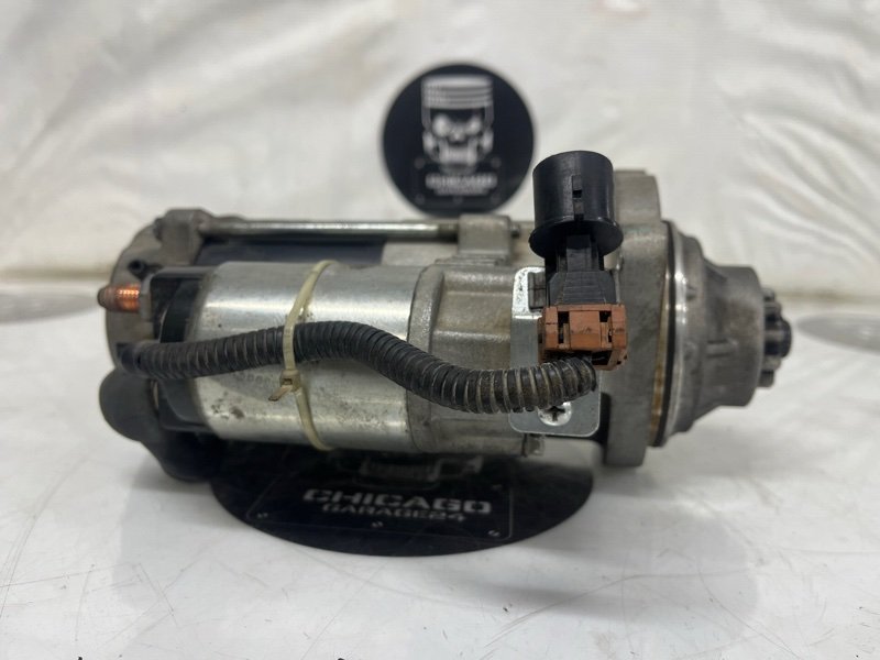 Стартер, 22000 рублей, Красноярск