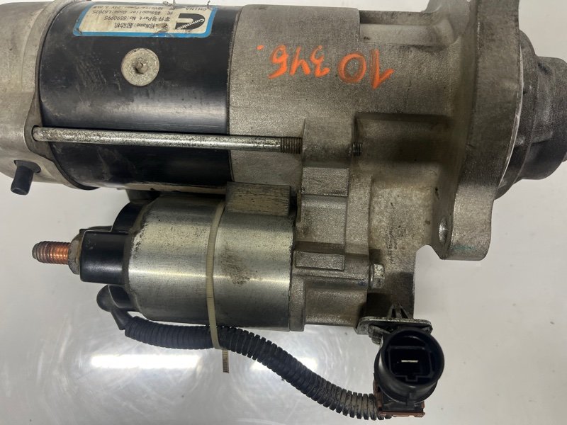 Стартер, 22000 рублей, Красноярск