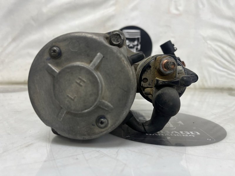 Стартер, 22000 рублей, Красноярск