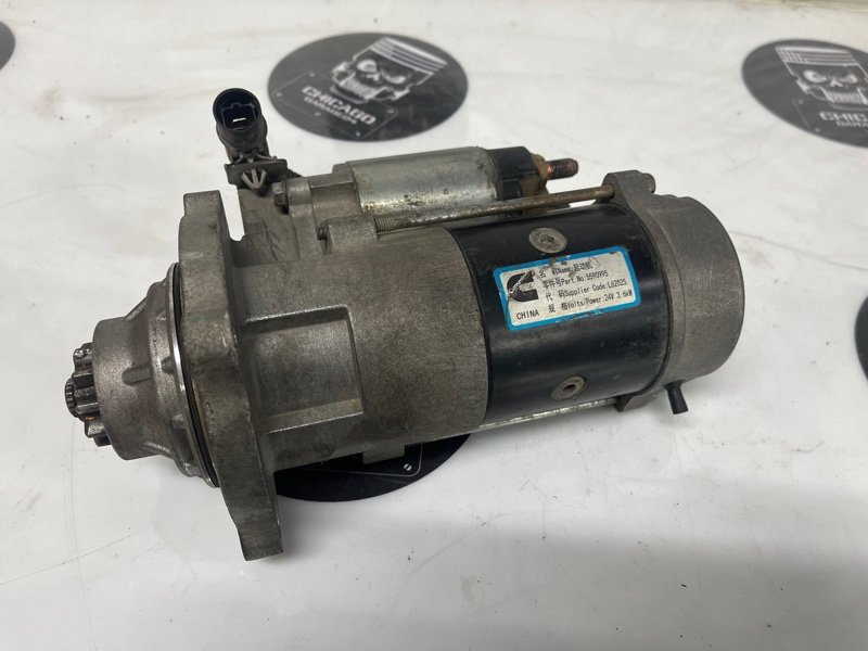 Стартер, 18700 рублей, Красноярск