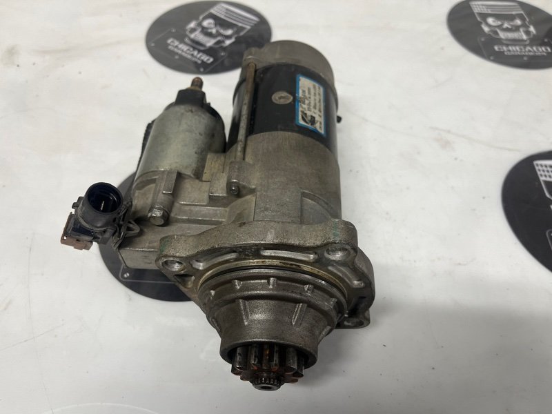 Стартер, 18700 рублей, Красноярск