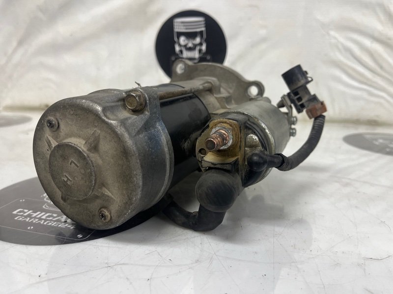 Стартер, 18700 рублей, Красноярск