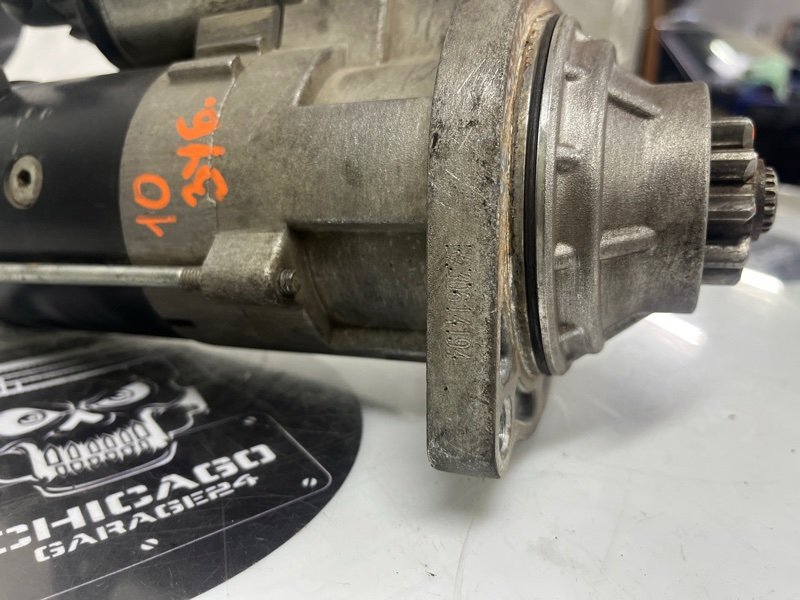 Стартер, 18700 рублей, Красноярск