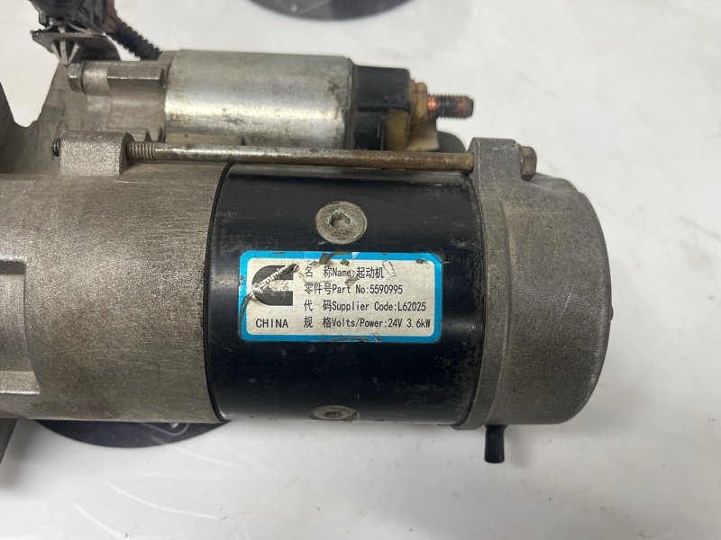 Стартер, 18700 рублей, Красноярск