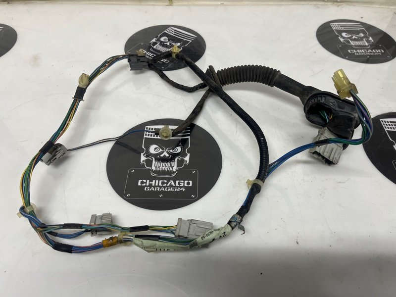 Проводка двери, 800 рублей, Красноярск