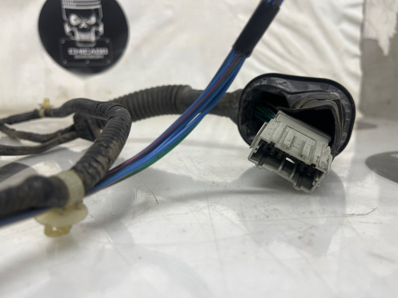 Проводка двери, 800 рублей, Красноярск